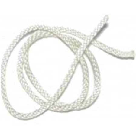 Auto Usa 2 ft. Cord; White AU1259614